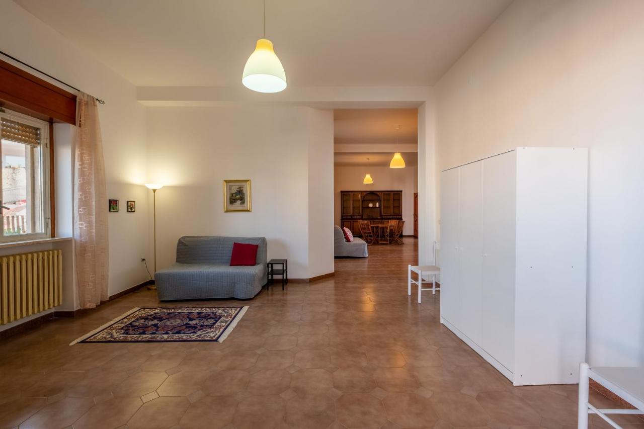 Casa Ginevra Salento Apartman San Cassiano  Kültér fotó