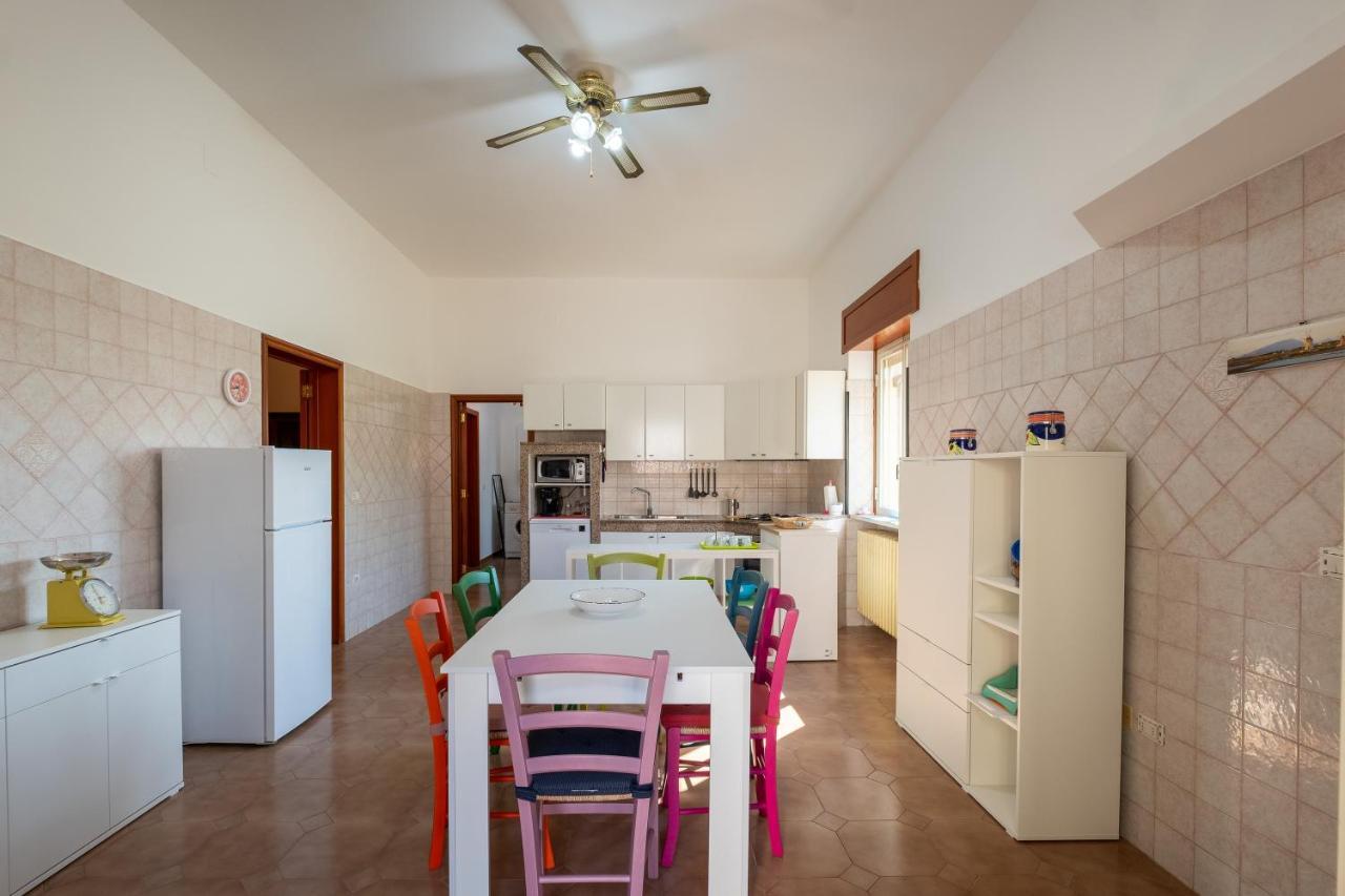 Casa Ginevra Salento Apartman San Cassiano  Kültér fotó