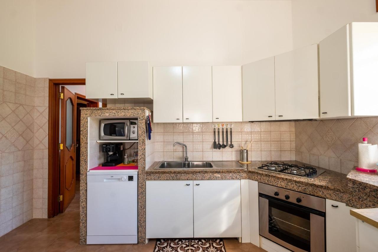 Casa Ginevra Salento Apartman San Cassiano  Kültér fotó