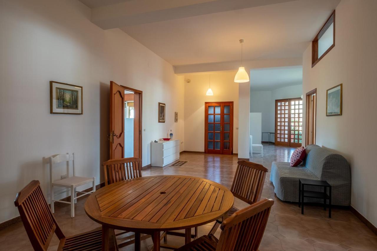Casa Ginevra Salento Apartman San Cassiano  Kültér fotó