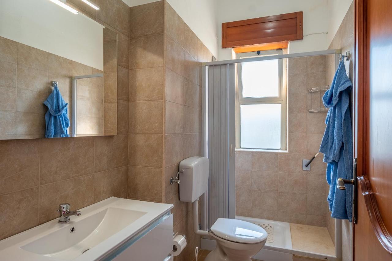 Casa Ginevra Salento Apartman San Cassiano  Kültér fotó