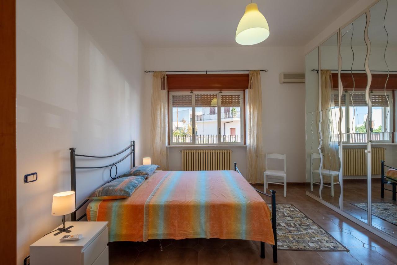 Casa Ginevra Salento Apartman San Cassiano  Kültér fotó