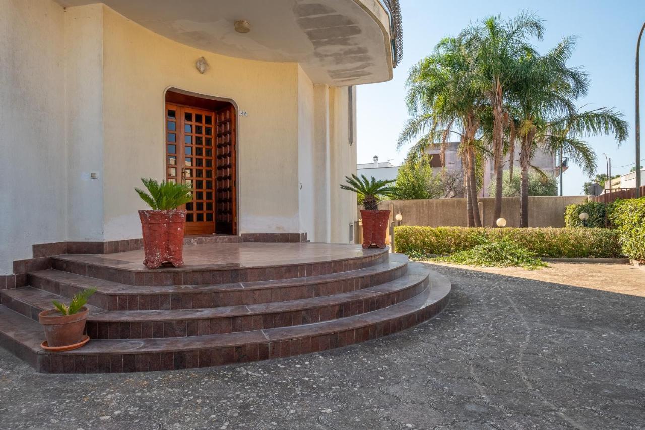 Casa Ginevra Salento Apartman San Cassiano  Kültér fotó